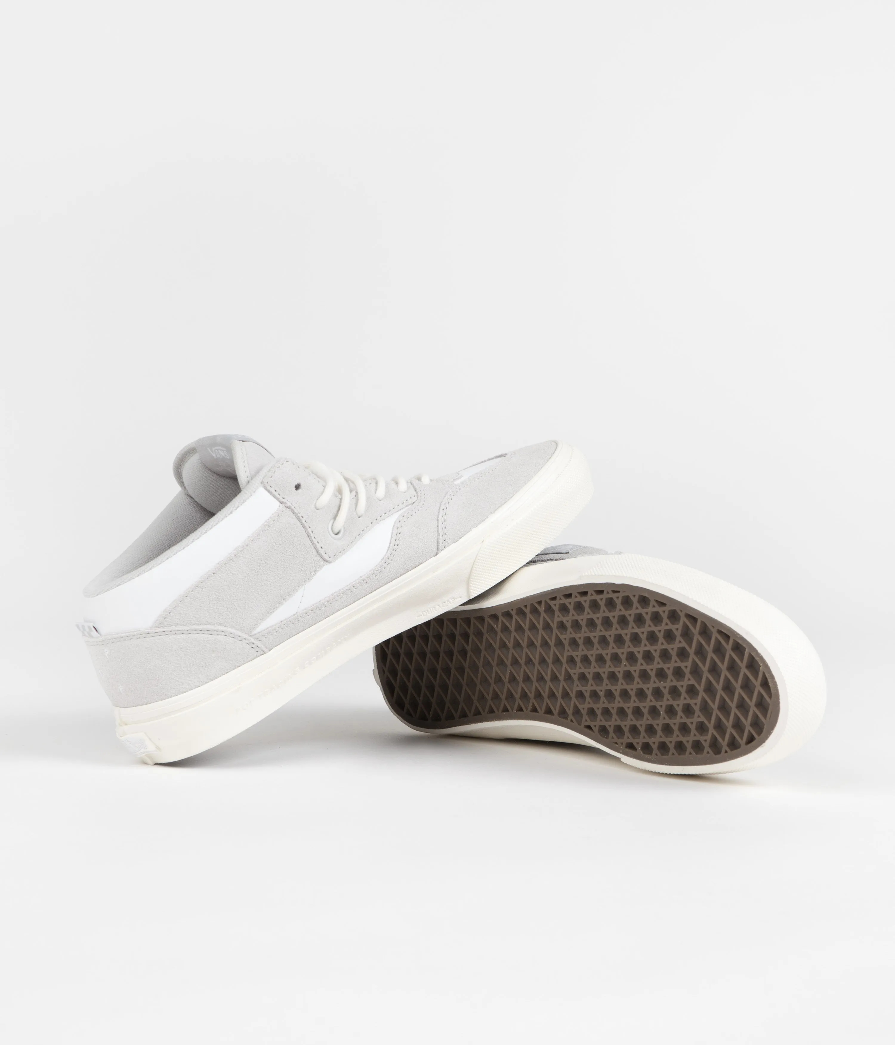 Vans Skate Half Cab ‘92 Shoes - (Pop) Grey