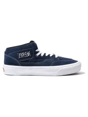 Vans Skate Half Cab 92' VCU - Navy / White