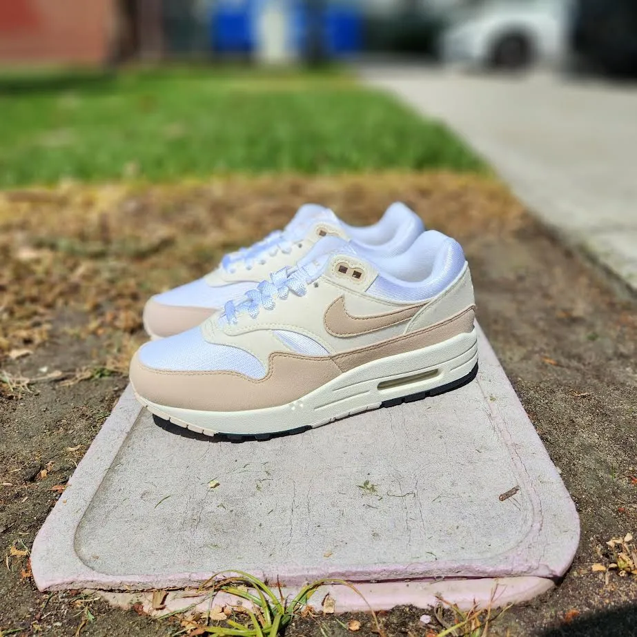 W Nike Air Max 1