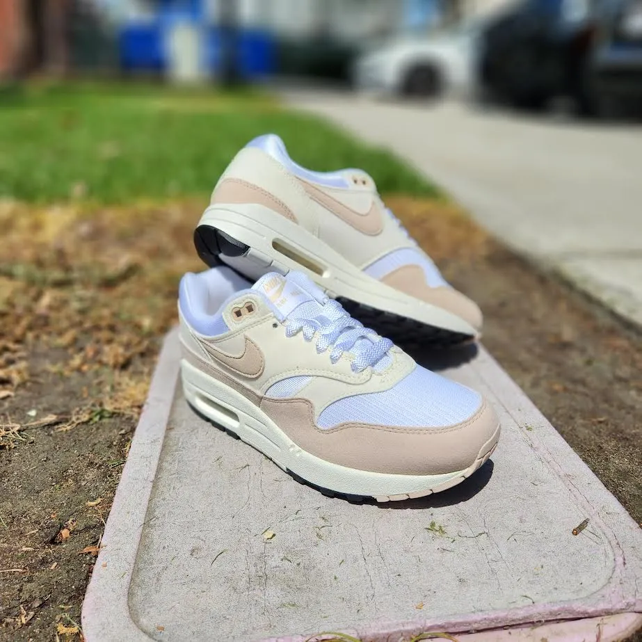 W Nike Air Max 1