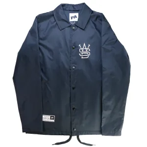 WASD Coaches Jacket