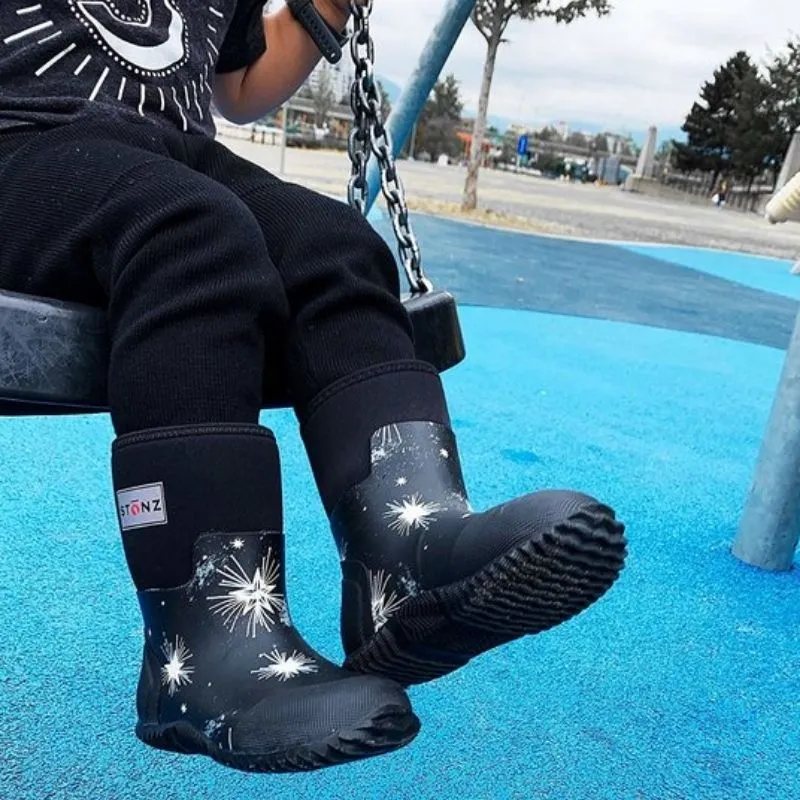 West - All Season Boots - 7T