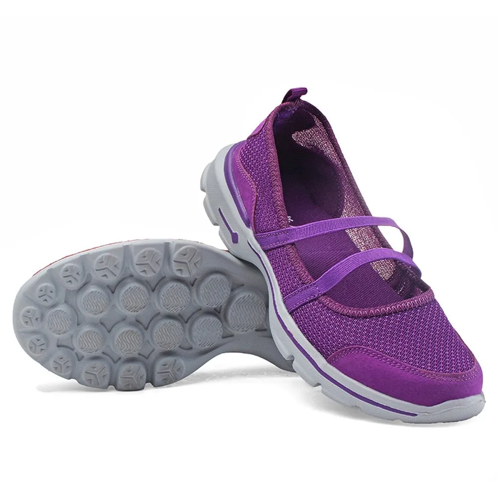 Women Lightweight Walking Shoes