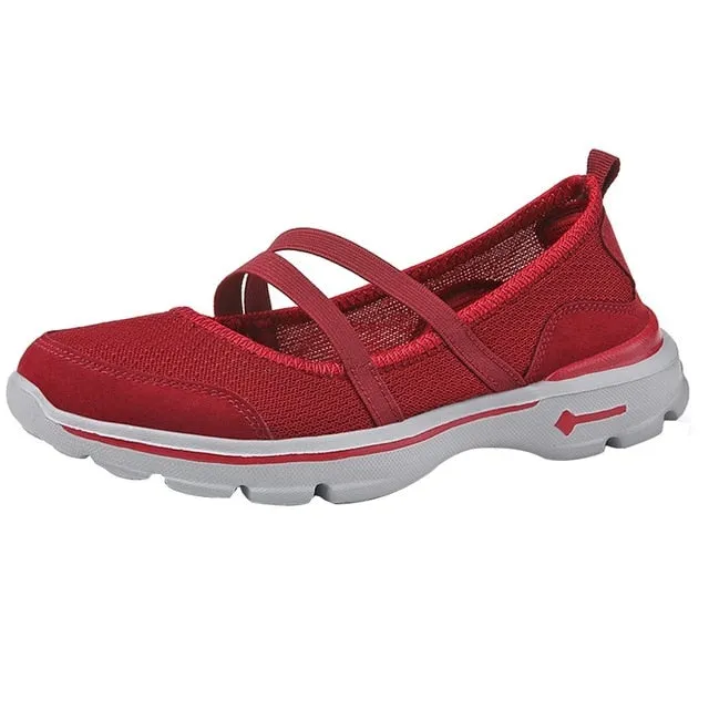 Women Lightweight Walking Shoes