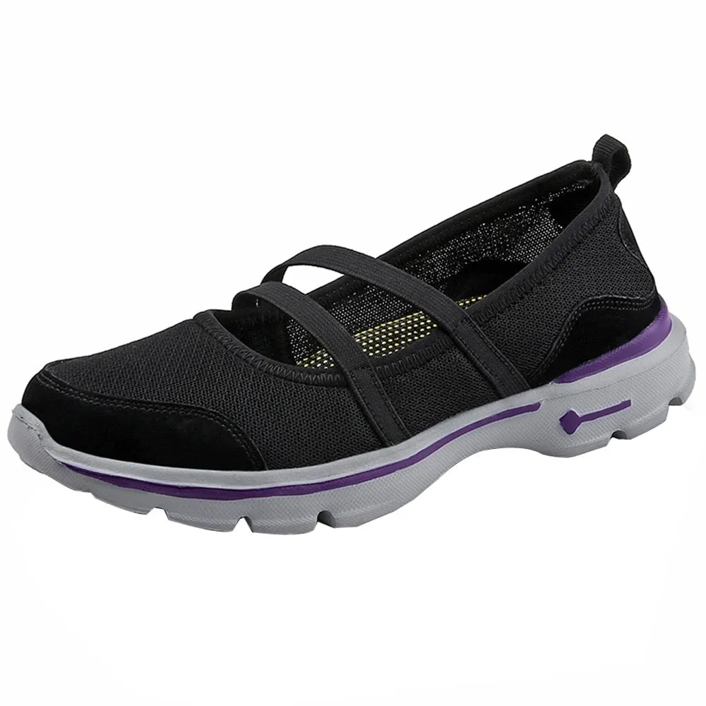 Women Lightweight Walking Shoes