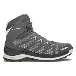 Women's Innox Pro Mid - Graphite/Ice Blue