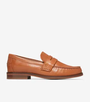 Women's Lux Pinch Penny Loafer