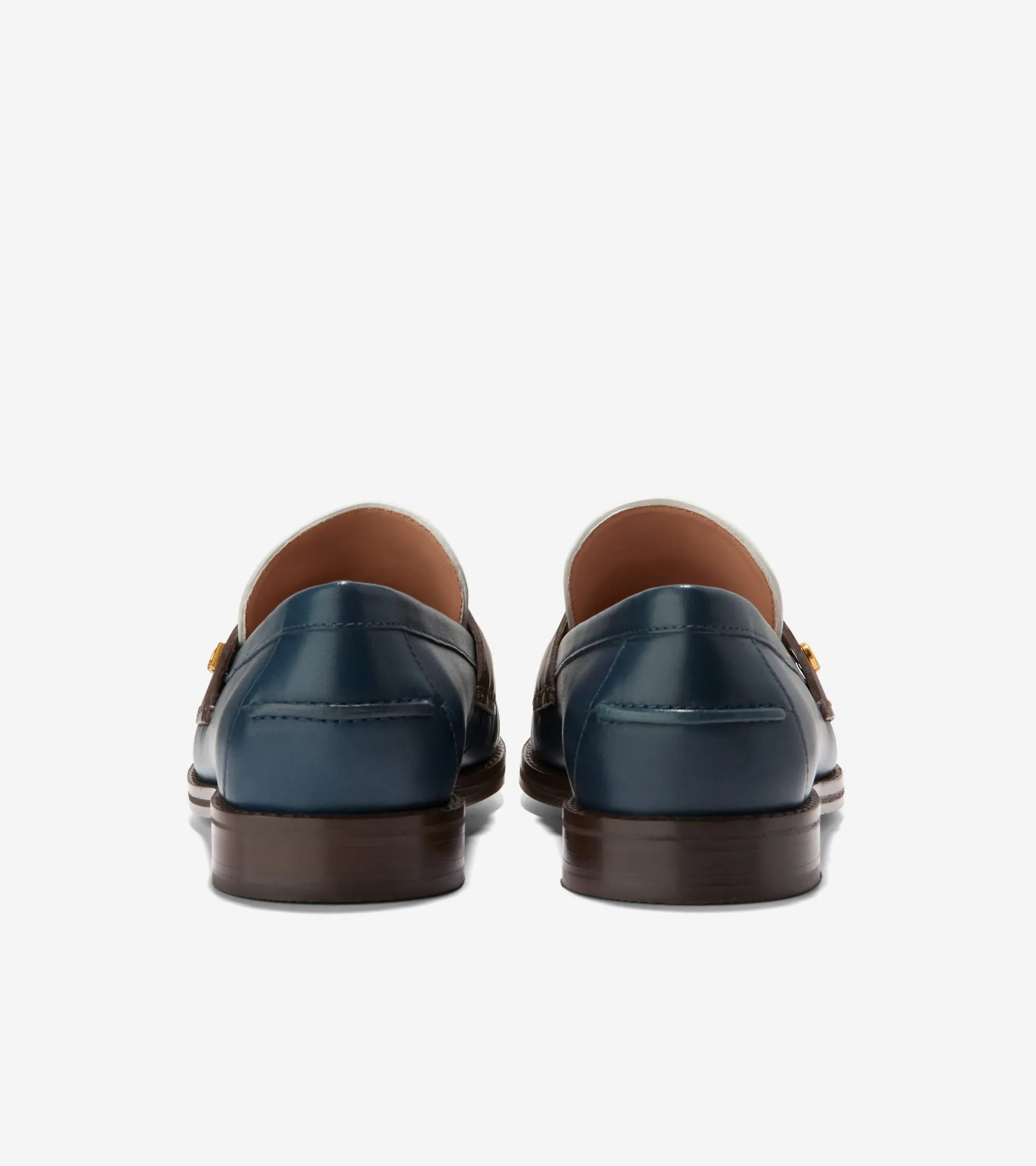 Women's Lux Pinch Penny Loafers