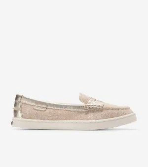 Women's Nantucket Penny Loafers