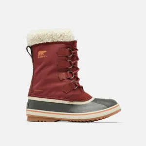 Women's Winter Carnival Boots