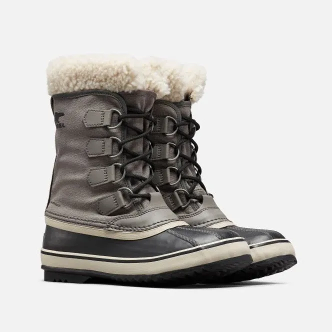 Women's Winter Carnival Boots