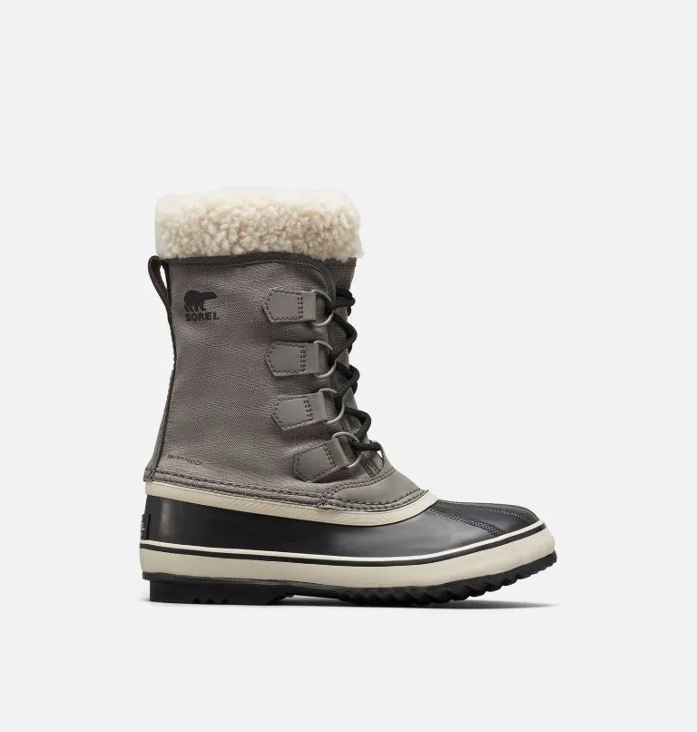 Women's Winter Carnival Boots