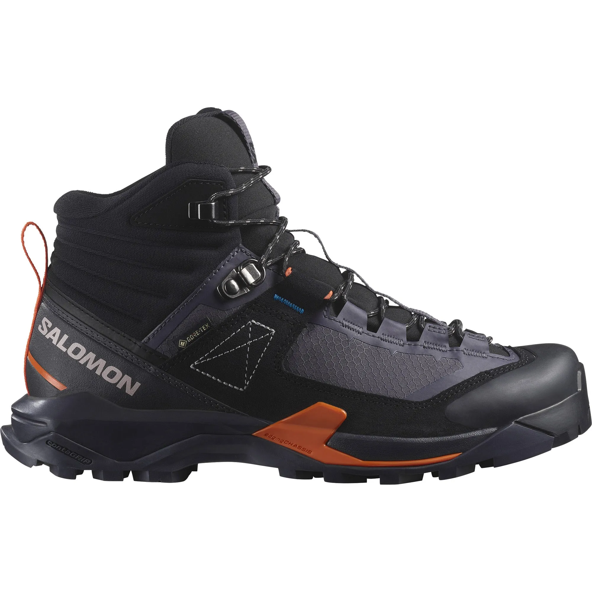 X Ultra Alpine Mid GTX - Women's